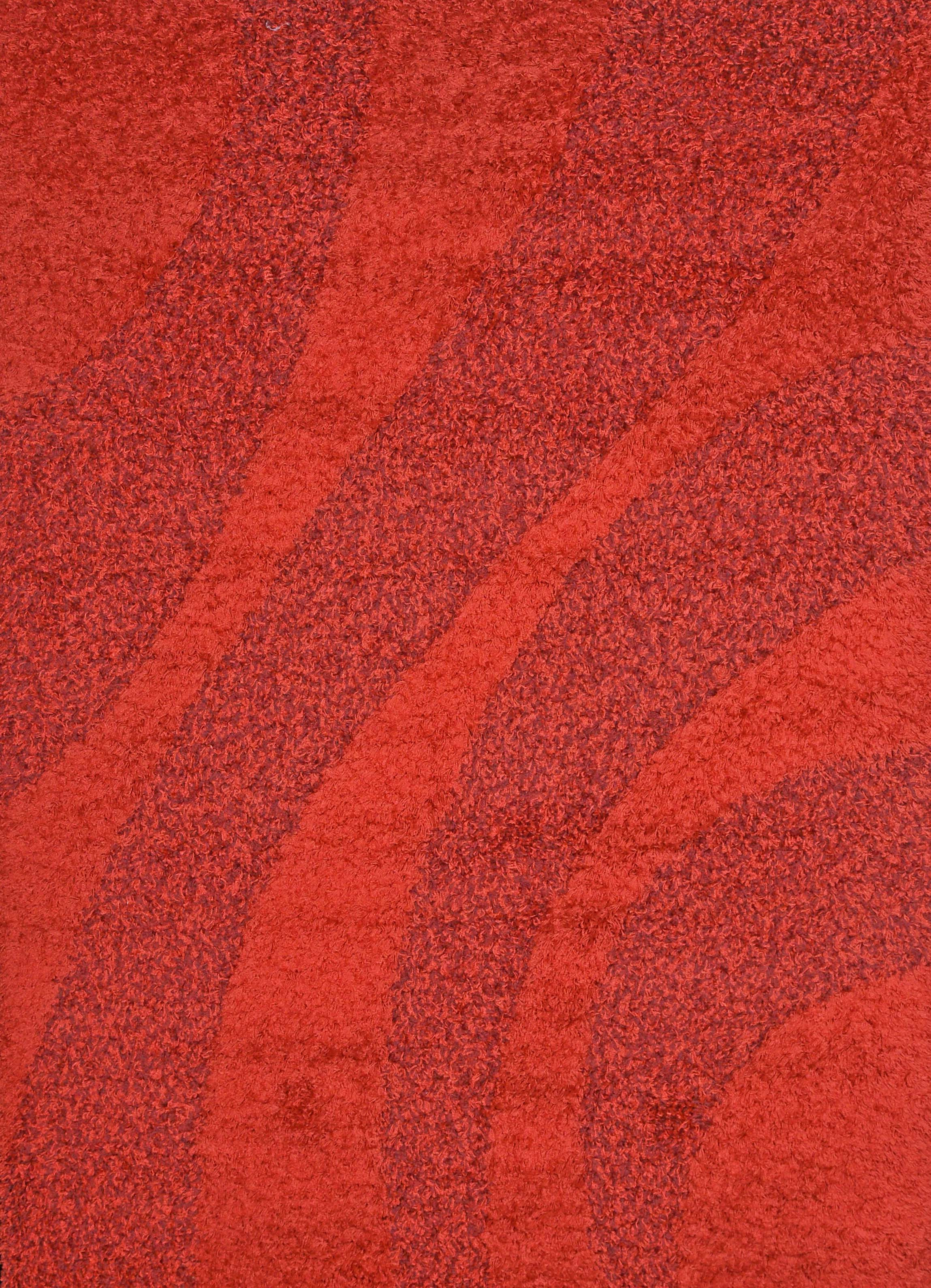 DOPREDAJ: 200x290 cm Výpredaj: Kusový koberec Super Shaggy 6569-31 - 200x290 cm 
