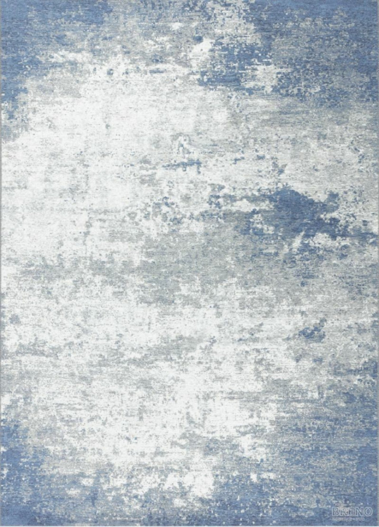 Kusový koberec Origins 50003 / F920 - 67x130 cm Luxusní koberce Osta 