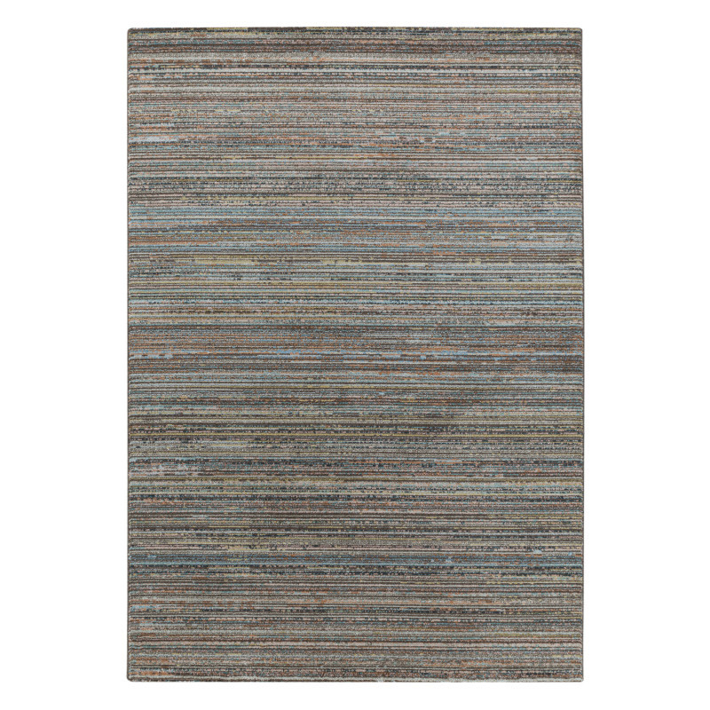 Kusový koberec Royal 4802 Brown - 80x150 cm Ayyildiz koberce 
