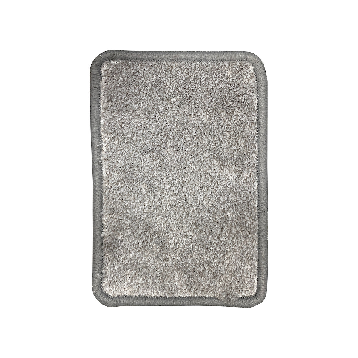 AKCIA: 120x170 cm Kusový koberec Apollo Soft sivý