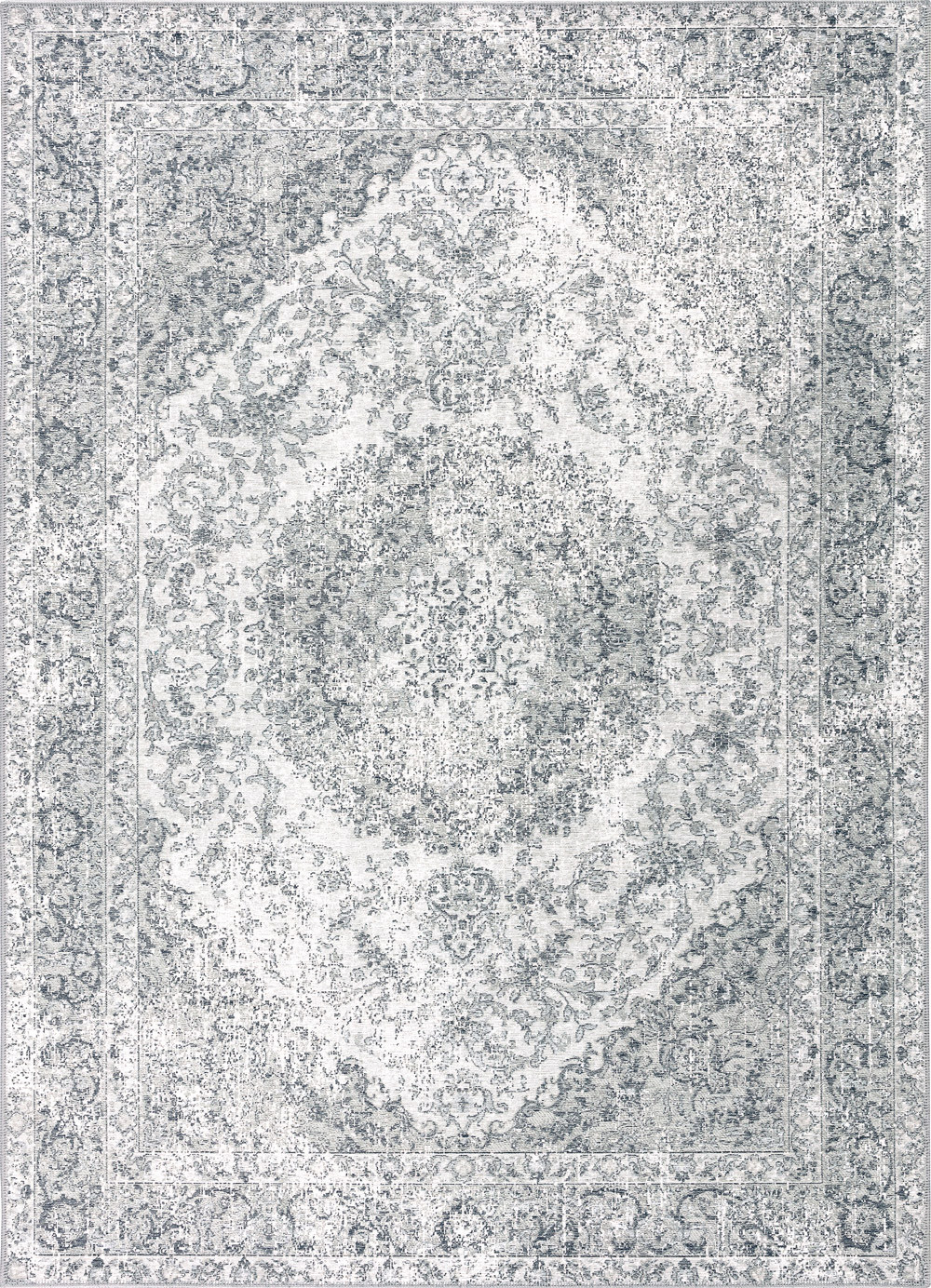 Kusový koberec Origins 50005 / A920 - 67x130 cm Luxusní koberce Osta 