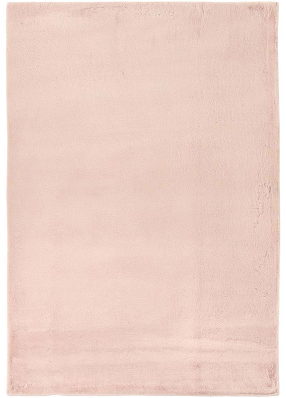 Kusový koberec Rabbit new 06 pink - 80x150 cm BO-MA koberce 