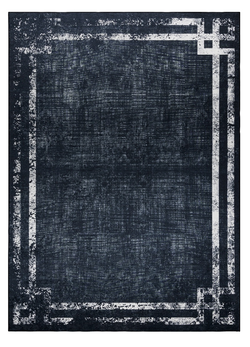 Kusový koberec ANDRE Frame 1486 - 120x170 cm Dywany Łuszczów 