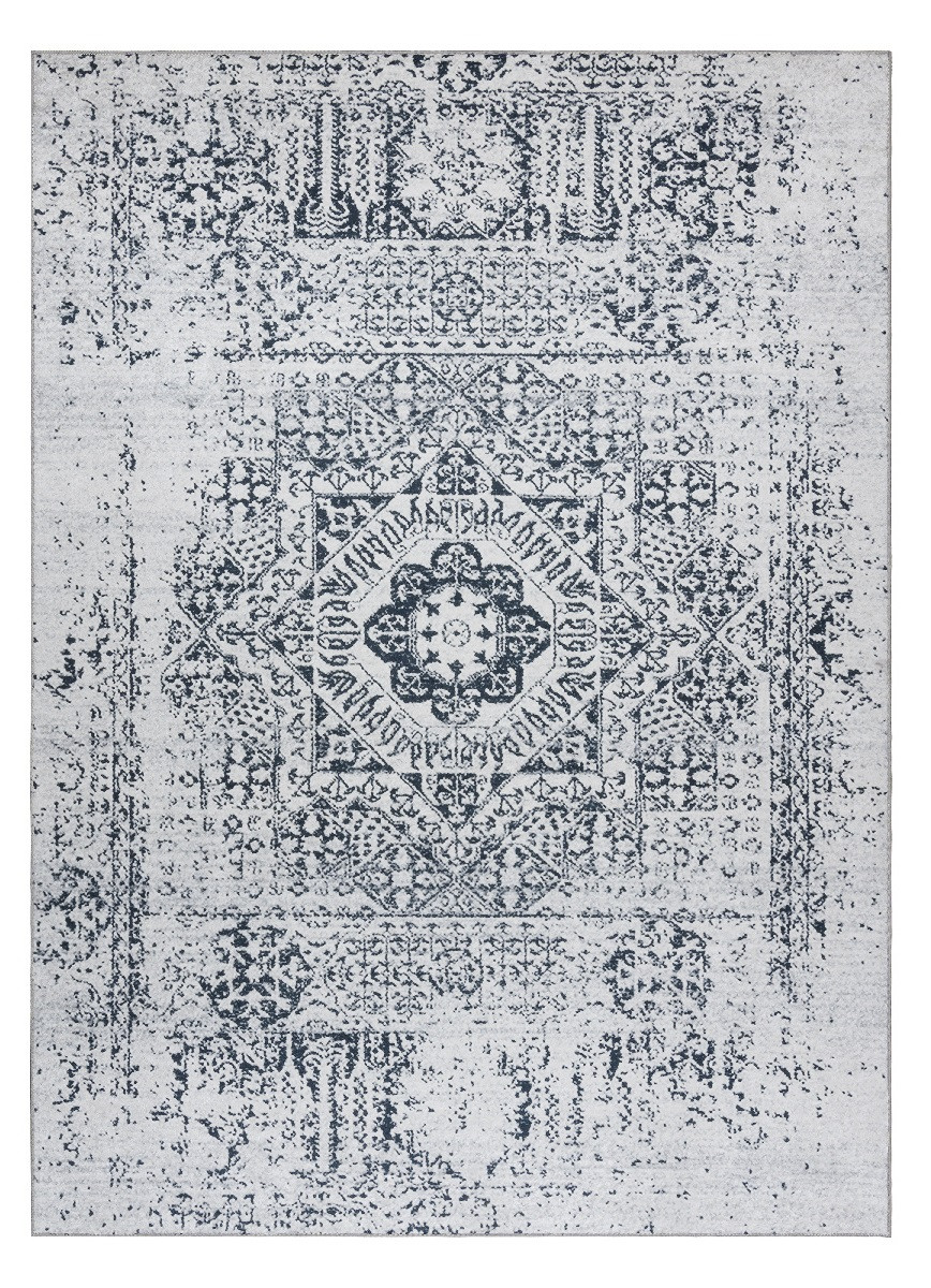 Kusový koberec ANDRE Rosette 1072 - 80x150 cm Dywany Łuszczów 