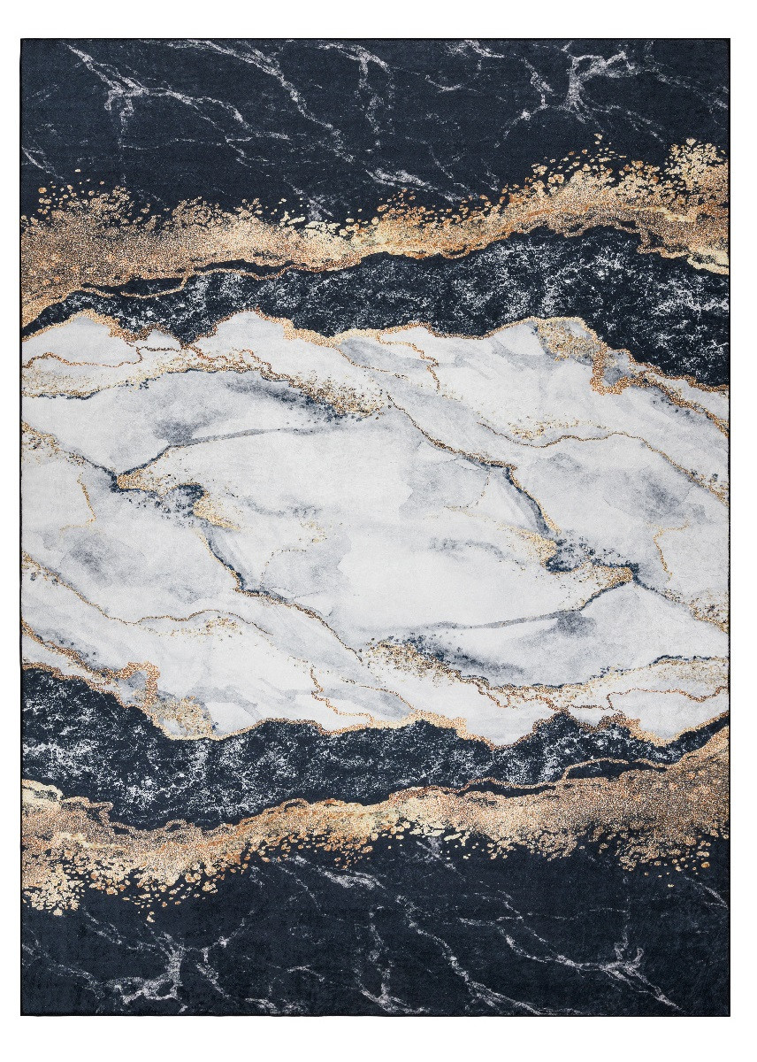 Kusový koberec ANDRE Marble 1124 - 160x220 cm Dywany Łuszczów 