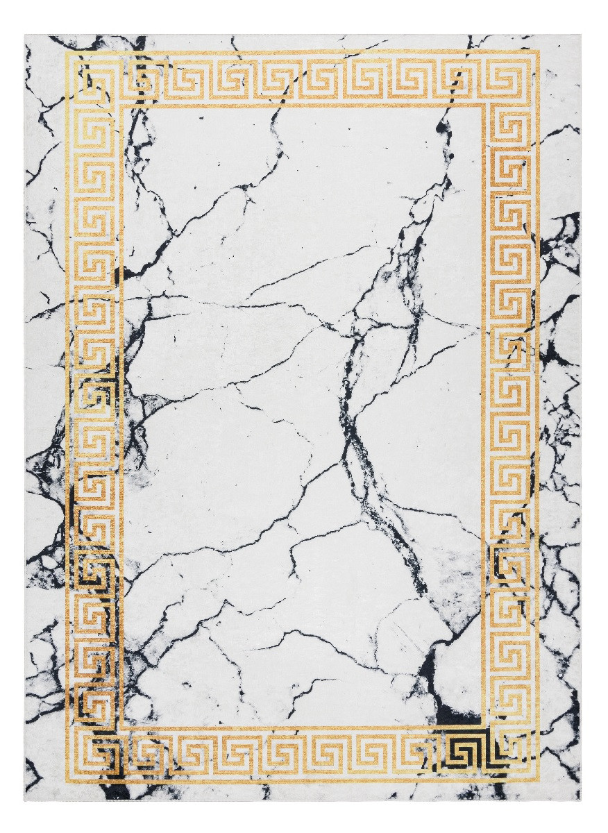 Kusový koberec ANDRE Marble 1126 - 160x220 cm Dywany Łuszczów 