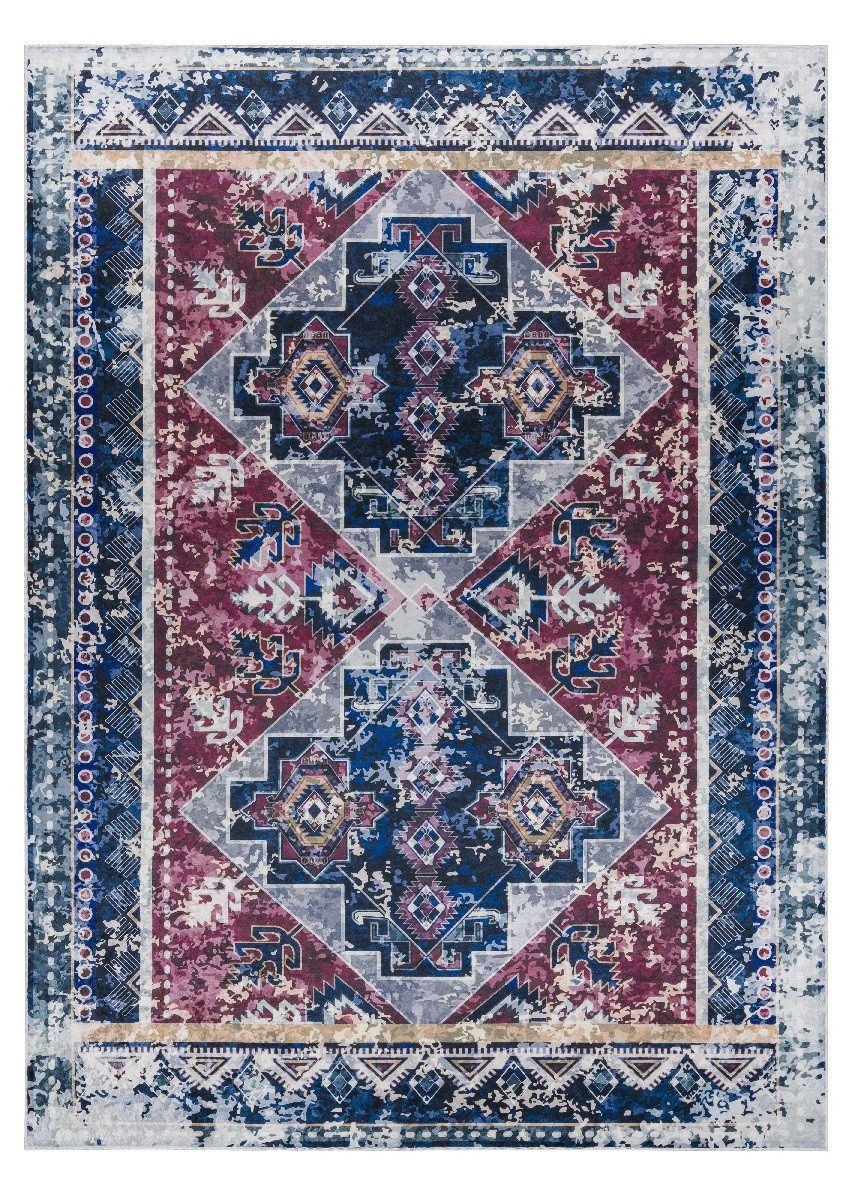 Kusový koberec ANDRE Oriental 1136 - 160x220 cm Dywany Łuszczów 