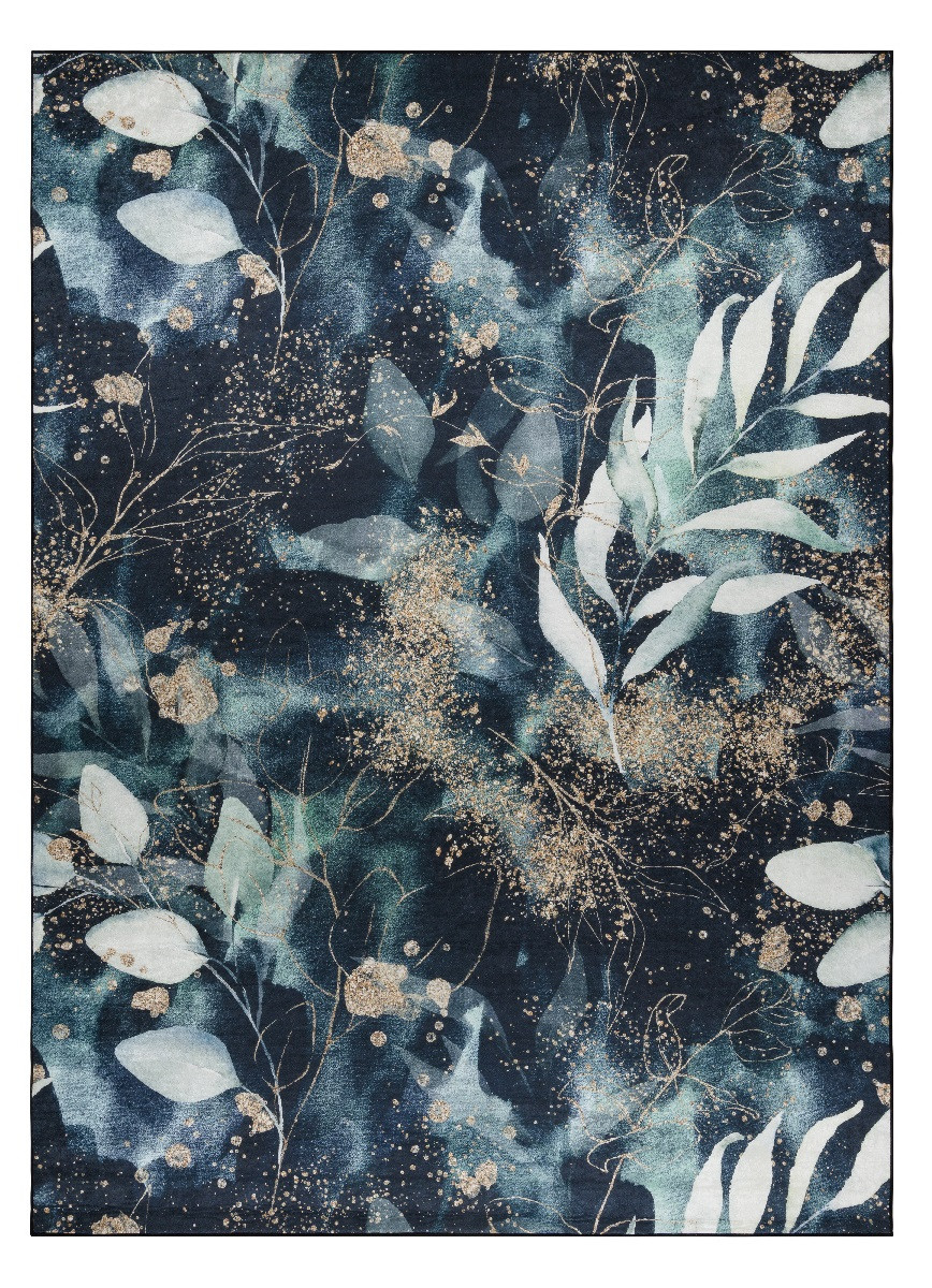 Kusový koberec ANDRE Leaves 1336 - 160x220 cm Dywany Łuszczów 