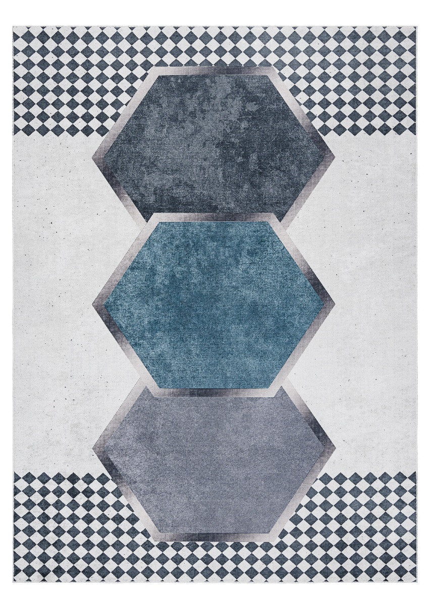 Kusový koberec ANDRE Diamonds 1863 - 160x220 cm Dywany Łuszczów 