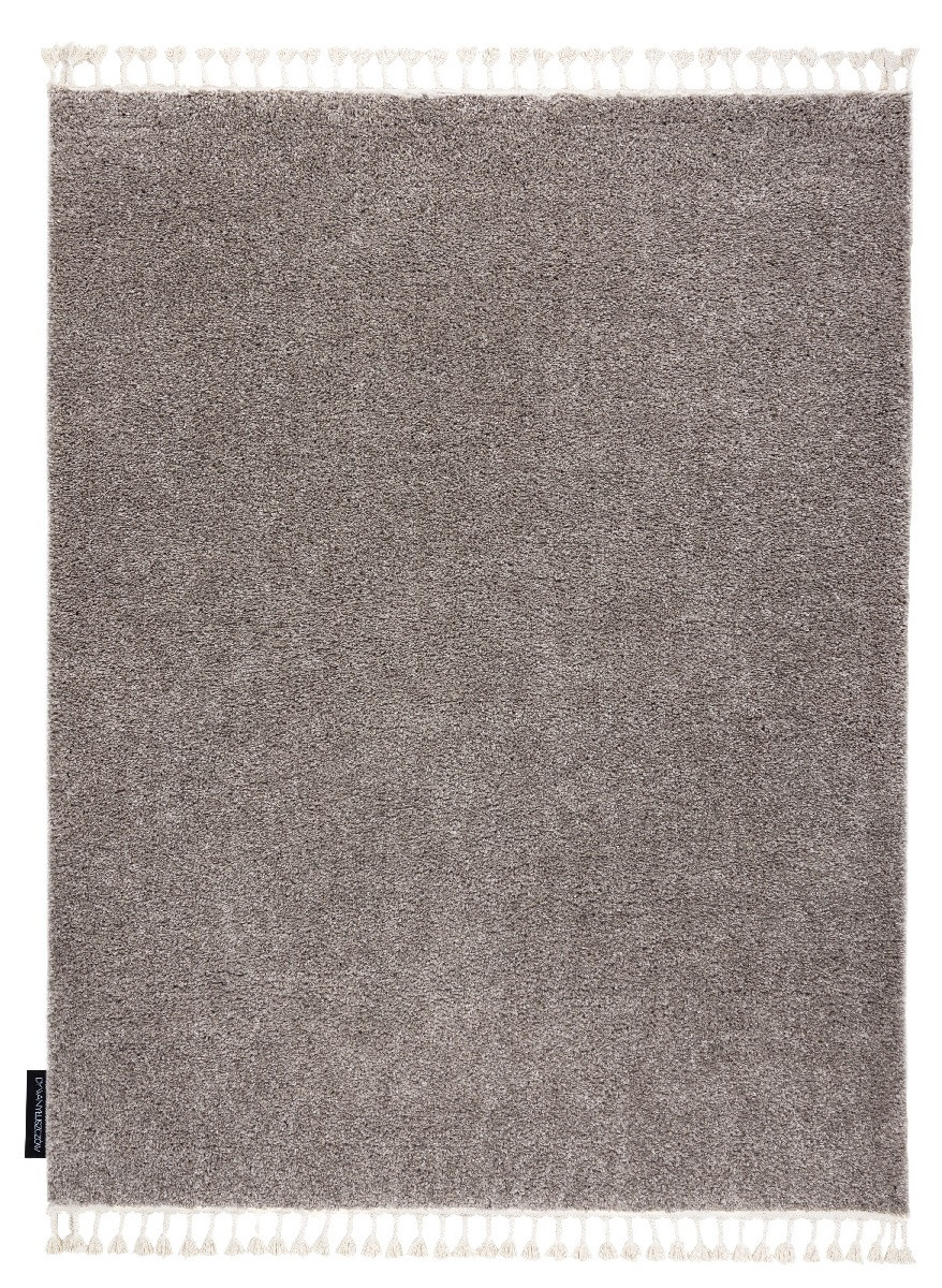 Kusový koberec Berber 9000 brown - 160x220 cm Dywany Łuszczów 