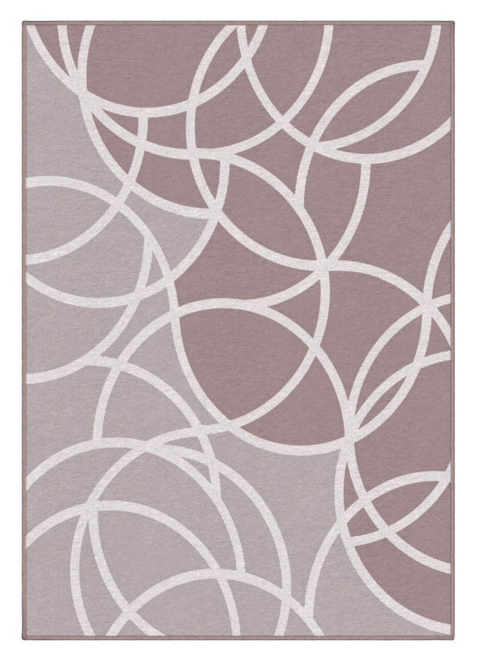 Dizajnový kusový koberec Arches od Jindřicha Lípy - 120x170 cm GDmats koberce 
