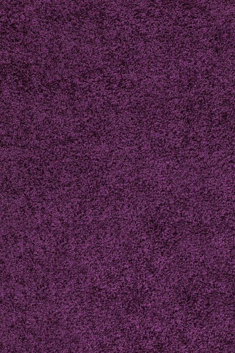 Kusový koberec Life Shaggy 1500 lila - 300x400 cm Ayyildiz koberce 