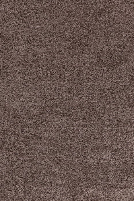 Kusový koberec Life Shaggy 1500 mocca - 160x230 cm Ayyildiz koberce 