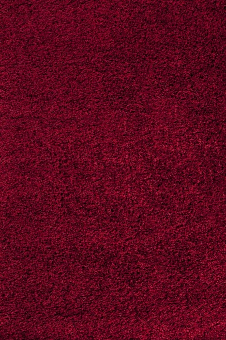 Kusový koberec Life Shaggy 1500 red - 140x200 cm Ayyildiz koberce 