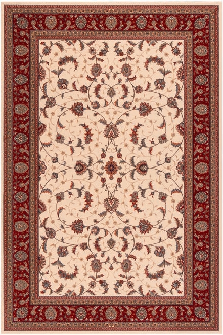 Kusový koberec Diamond 7244 104 - 85x160 cm Luxusní koberce Osta 