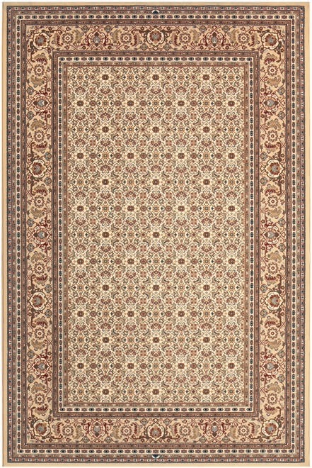 Kusový koberec Diamond 72240 100 - 67x130 cm Luxusní koberce Osta 