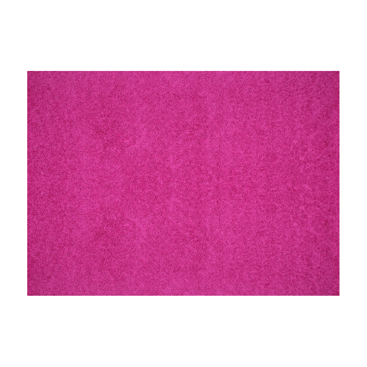 Koberec metráž Color Shaggy ružový - neúčtujeme odrezky z role!