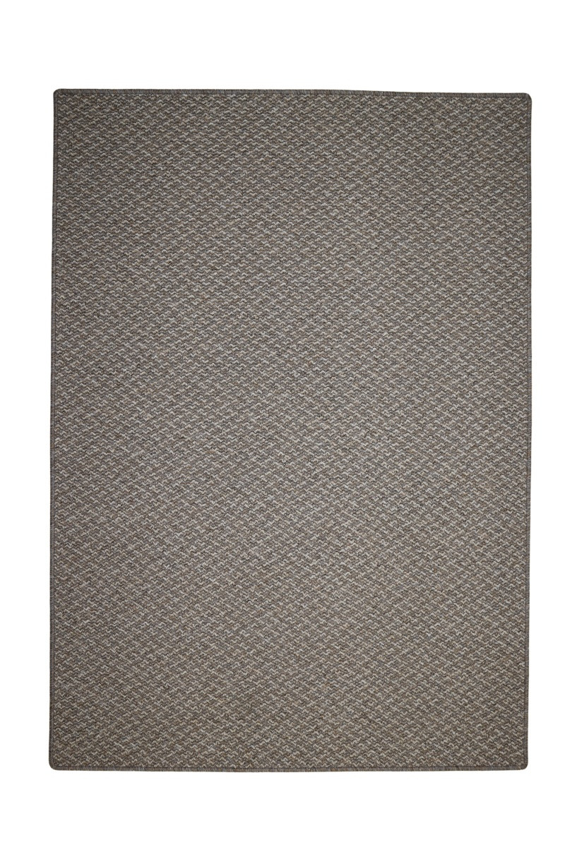 Kusový koberec Toledo cognac - 133x190 cm Vopi koberce 