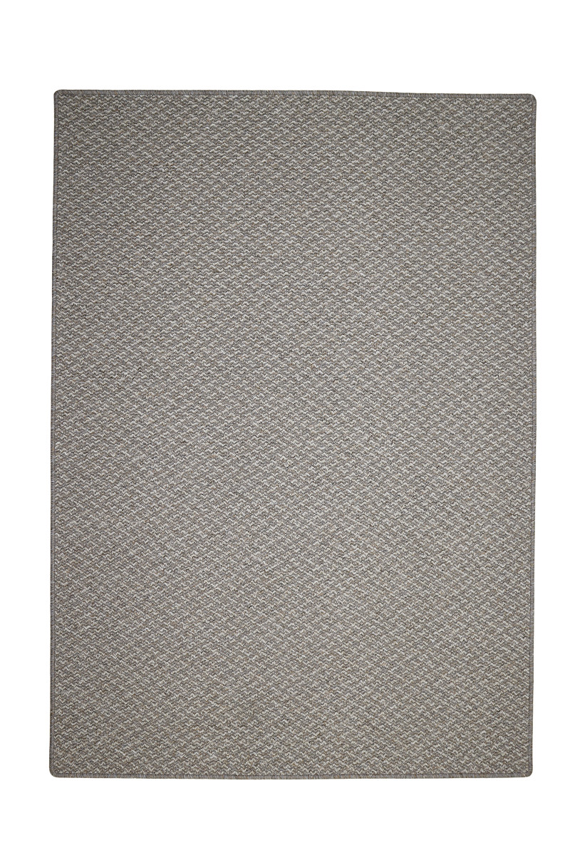 Kusový koberec Toledo béžovej - 133x165 cm Vopi koberce 