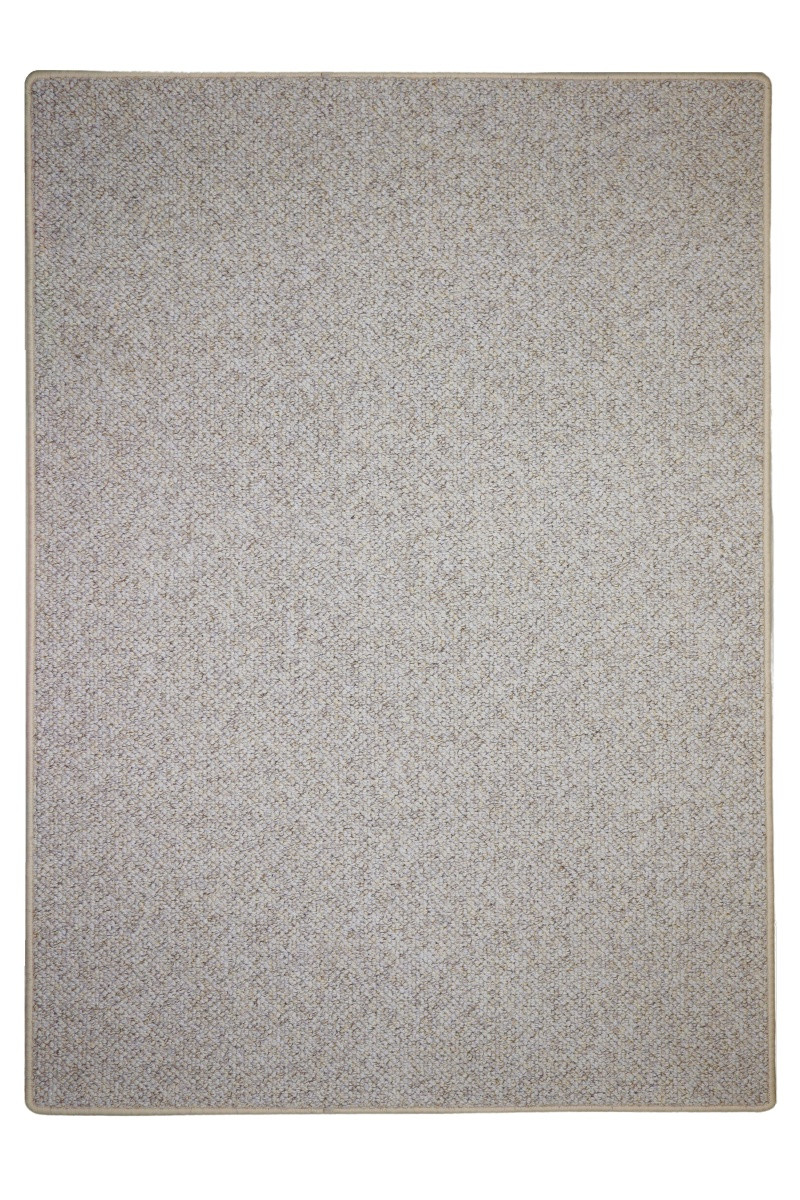 Kusový koberec Wellington béžový - 80x120 cm Vopi koberce 