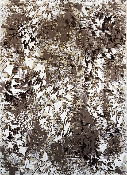 Kusový koberec Zara 9661 Beige - 120x180 cm Berfin Dywany 