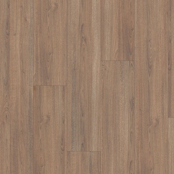 Laminátová podlaha Floorclic 31 Solution FV 55045 Dub Charm hnedý - Click podlaha so zámkami Egger 