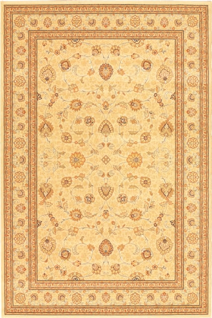 Kusový koberec Nobility 6529 190 - 80x160 cm Luxusní koberce Osta 