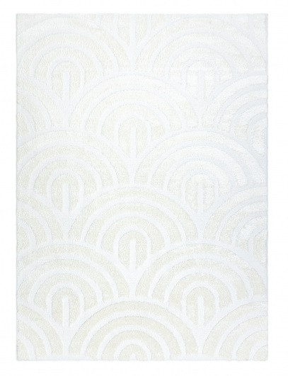 Kusový koberec Mode 8629 cream - 200x290 cm Dywany Łuszczów 
