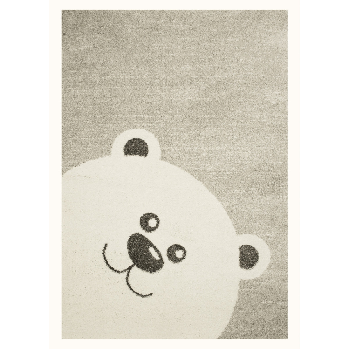 Kusový koberec Vini 103033 Teddy Bear Toby 120x170 cm