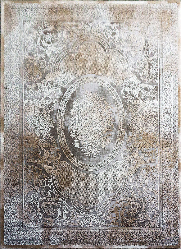 Kusový koberec Mitra 3003 Beige - 160x220 cm Berfin Dywany 