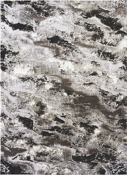 Kusový koberec Mitra 3001 Grey - 80x150 cm Berfin Dywany 