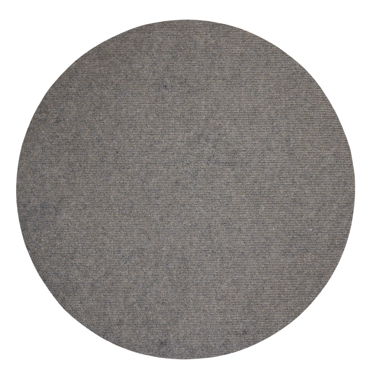 Kusový koberec Quick step béžový kruh - 80x80 (priemer) kruh cm Vopi koberce 