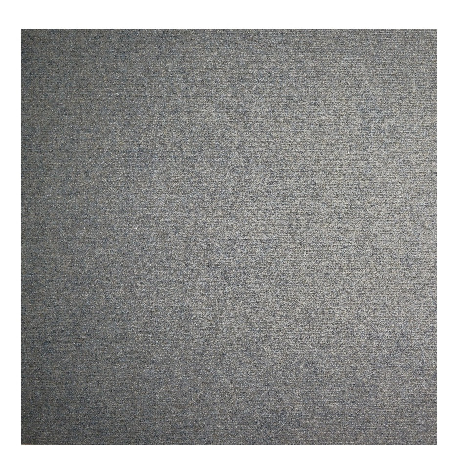 Kusový koberec Quick step béžový štvorec - 100x100 cm Vopi koberce 
