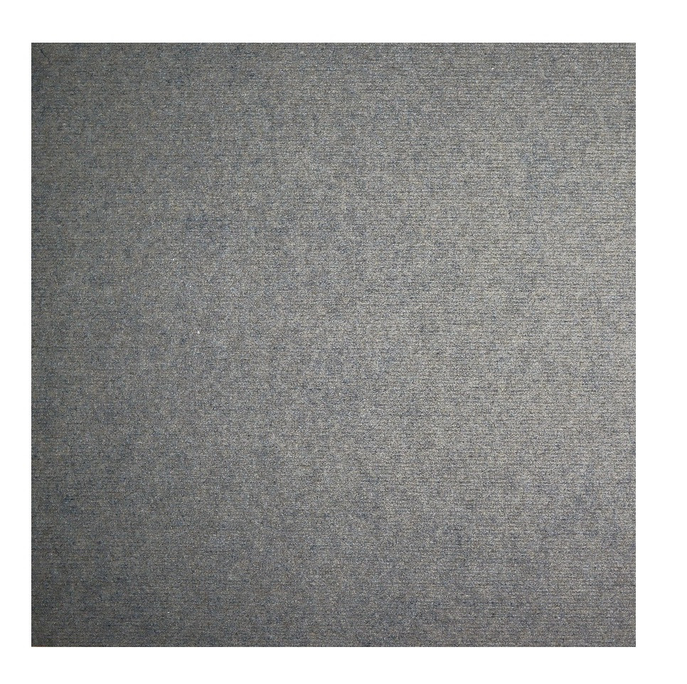 Vopi, Kusový koberec Quick step béžový štvorec, 100x100, béžová, chodba / predsieň