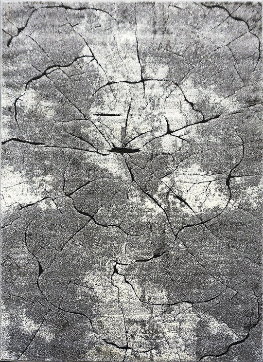 Kusový koberec Miami 129 Grey - 140x190 cm Berfin Dywany 