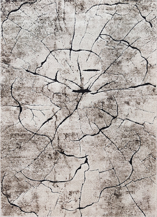 Kusový koberec Miami 129 Beige - 80x150 cm Berfin Dywany 