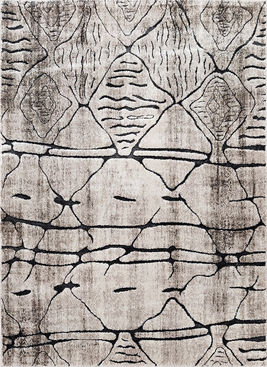 Kusový koberec Miami 127 Beige - 120x180 cm Berfin Dywany 