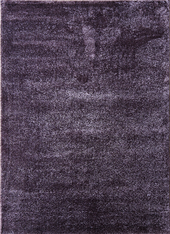 Berfin Dywany, Kusový koberec Toscana 0100 Lila, 200x290, fialová, obývacia izba