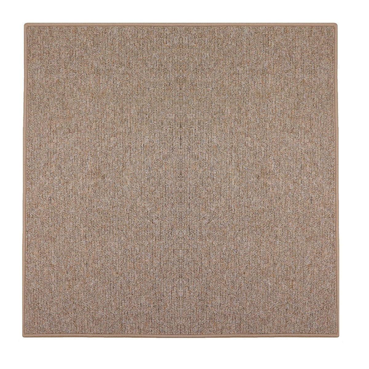 Kusový koberec Neapol 4717 štvorec - 100x100 cm 