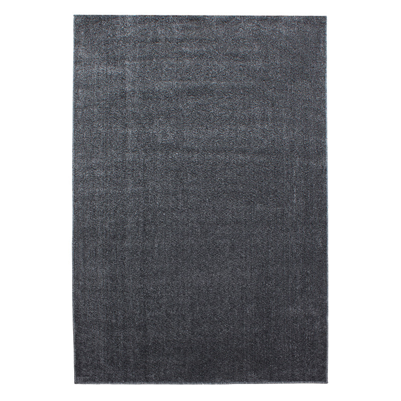 Ayyildiz, Kusový koberec Ata 7000 grey, 60x100, šedá, obývacia izba