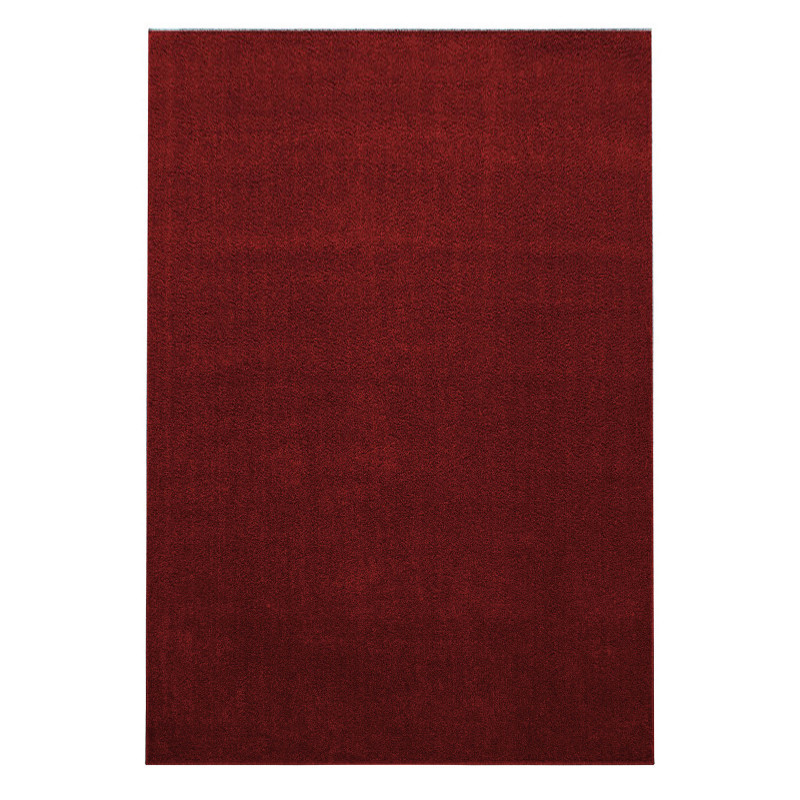 Ayyildiz, Kusový koberec Ata 7000 red, 200x290, červená, obývacia izba
