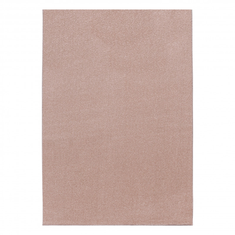 Ayyildiz, Kusový koberec Ata 7000 rose, 80x150, ružová, obývacia izba