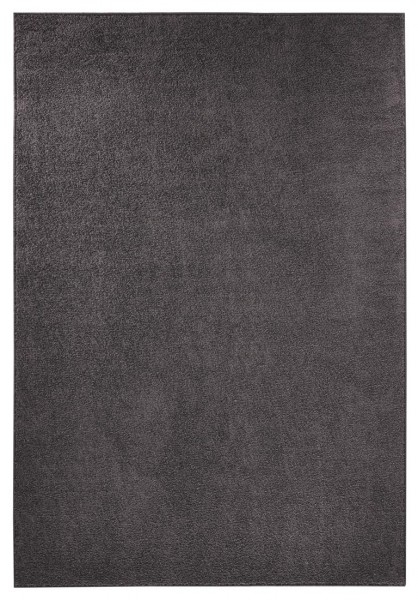Kusový koberec Pure 102661 Anthrazit - 80x200 cm Hanse Home Collection koberce 