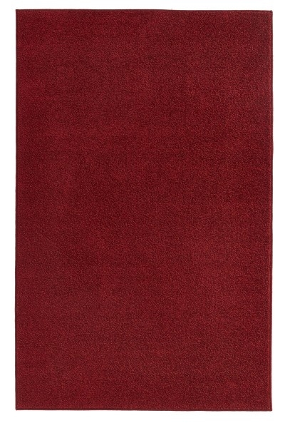 Kusový koberec Pure 102616 Rot - 80x150 cm Hanse Home Collection koberce 