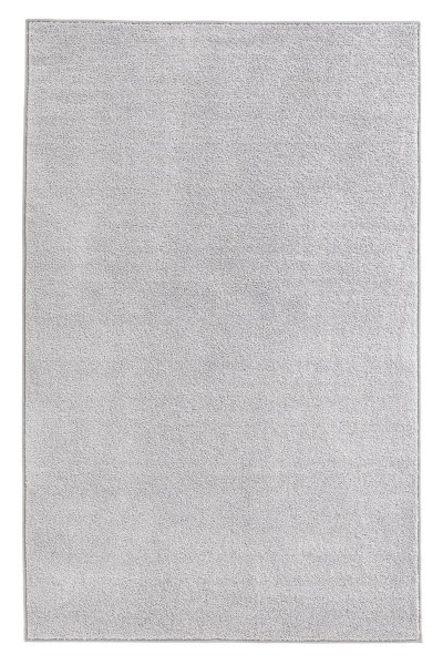 Hanse Home, Kusový koberec Pure 102615 Grey, 80x200, šedá, kancelária