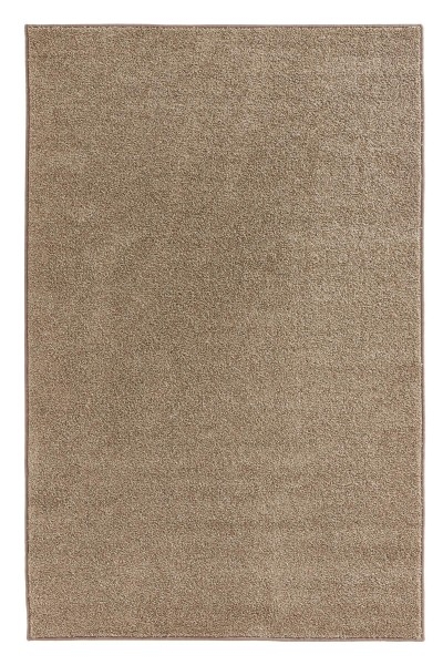 Kusový koberec Pure 102614 Braun - 140x200 cm Hanse Home Collection koberce 