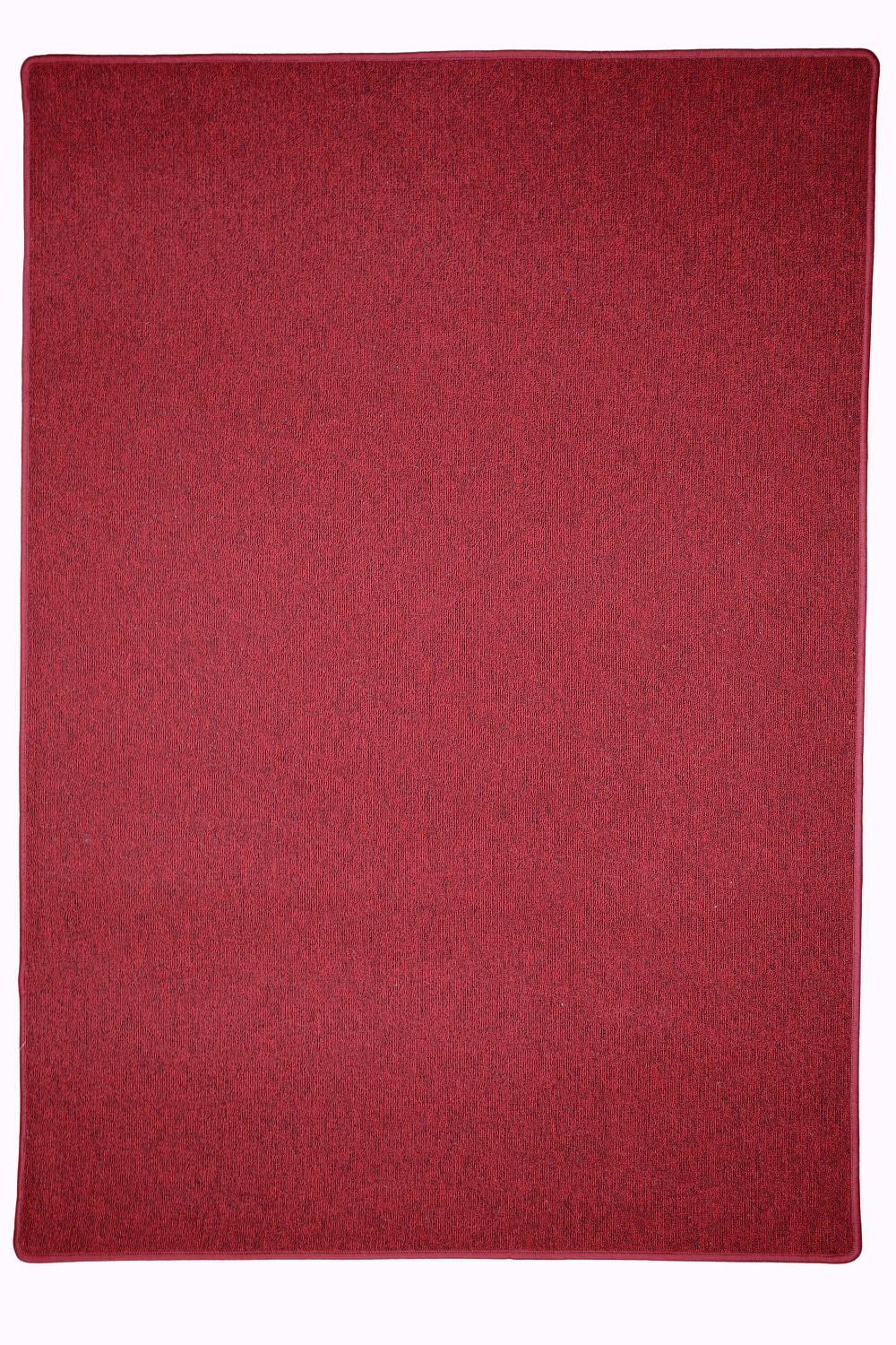 Vopi, Kusový koberec Astra červená, 57x120, červená, chodba / predsieň