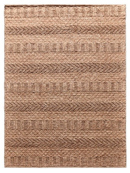 Ručne viazaný kusový koberec Louve DESP P91 Dust Natural - 200x290 cm Diamond Carpets koberce 