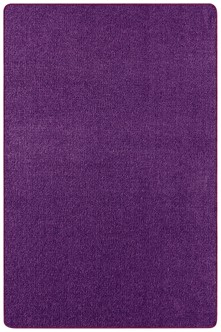 Kusový koberec Nasty 101150 Purple - 160x240 cm Hanse Home Collection koberce 