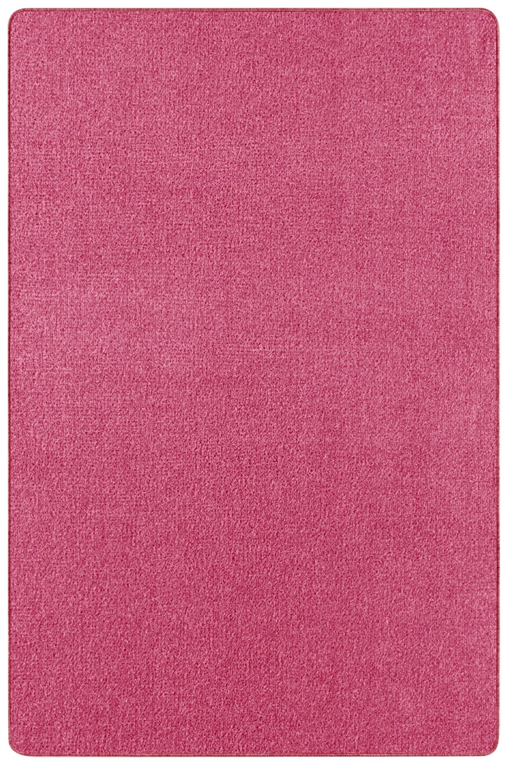 Kusový koberec Nasty 101147 Pink - 80x200 cm Hanse Home Collection koberce 